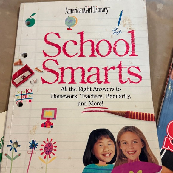 American Girl Library - Picture 10 of 13